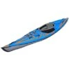 Advanced Elements Advanced Frame Expedition TM Elite Kajak Luftboot Ocean Blue -Paddel Verkäufe advanced elements advanced frame expedition tm elite kajak luftboot ocean blue