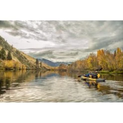 Advanced Elements Island Voyage2 Kayak 2er Kajak Luftboot Gelb -Paddel Verkäufe advanced elements island voyage2 kayak 2er kajak luftboot gelb 2