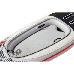 Aqua Marina Cascade Aufblasbares Kajak Luftboot Stand Up Paddle Board Set -Paddel Verkäufe aqua marina cascade aufblasbares kajak luftboot stand up paddle board set 5