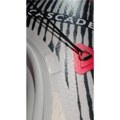 Aqua Marina Cascade TESTMODELL Aufblasbares Kajak & Stand Up Paddle Board Set -Paddel Verkäufe aqua marina cascade testmodell aufblasbares kajak stand up paddle board set 2