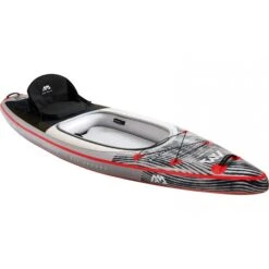 Aqua Marina Cascade TESTMODELL Aufblasbares Kajak & Stand Up Paddle Board Set -Paddel Verkäufe aqua marina cascade testmodell aufblasbares kajak stand up paddle board set 3