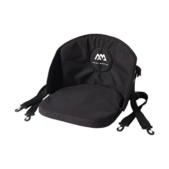Aqua Marina Kayak High Back Seat Kajaksitz Mit Hoher Lehne Und Taschen 3 Aqua Marina Kayak High Back Seat Kajaksitz Mit Hoher Lehne Und Taschen