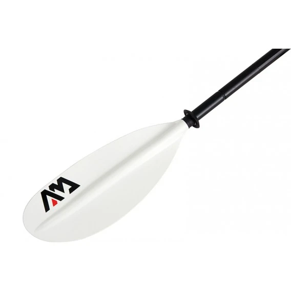 Aqua Marina KP-1 Aluminium Kajak Paddel 4-teiliges Doppelpaddel 6 Aqua Marina KP-1 Aluminium Kajak Paddel 4-teiliges Doppelpaddel – Bild 4