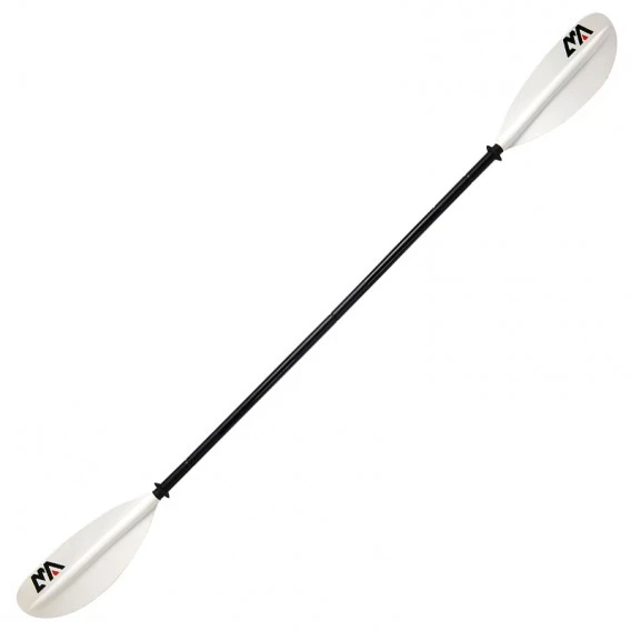 Aqua Marina KP-1 Aluminium Kajak Paddel 4-teiliges Doppelpaddel 3 Aqua Marina KP-1 Aluminium Kajak Paddel 4-teiliges Doppelpaddel