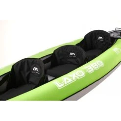 Aqua Marina Laxo 380 3er Kajak Schlauchboot Set Mit Paddel Und Pumpe -Paddel Verkäufe aqua marina laxo 380 3er kajak schlauchboot set mit paddel und pumpe 2