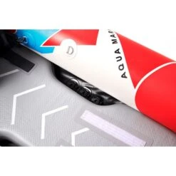 Aqua Marina Steam 412 2er Kajak Schlauchboot -Paddel Verkäufe aqua marina steam 412 2er kajak schlauchboot 4