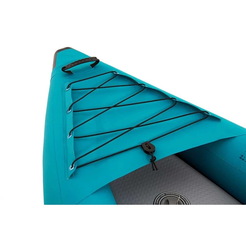 Aqua Marina Steam 412 Kajak 2 Personen Luftboot 5 Aqua Marina Steam 412 Kajak 2 Personen Luftboot – Bild 3