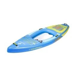 Aquatone Playtime 11.4 Kayak & SUP 2 In 1 Stand Up Paddle Board Und Luftboot -Paddel Verkäufe aquatone playtime 114 kayak sup 2 in 1 stand up paddle board und luftboot 3