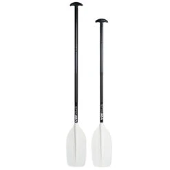 ExtaSea Alu Paddelkombination Doppelpaddel Stechpaddel Black And White -Paddel Verkäufe extasea alu paddelkombination doppelpaddel stechpaddel black and white 2