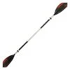 ExtaSea Alupaddel 2-teilig Kajak Doppelpaddel Aluminium Paddel 230 Cm -Paddel Verkäufe extasea alupaddel 2 teilig kajak doppelpaddel aluminium paddel 230 cm