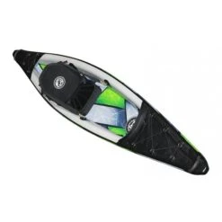 Extasea DS One 320 1er Kajak Drop-Stitch Luftkajak Hochdruck Tourenkajak Set -Paddel Verkäufe extasea ds one 320 1er kajak drop stitch luftkajak hochdruck tourenkajak set 4