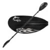 ExtaSea Fiberglas Paddel Kajak Doppelpaddel 230cm 2-teiliges Paddel 1 ExtaSea Fiberglas Paddel Kajak Doppelpaddel 230cm 2-teiliges Paddel -Paddel Verkäufe extasea fiberglas paddel kajak doppelpaddel 230cm 2 teiliges paddel