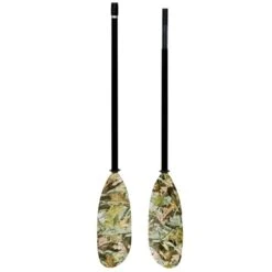 ExtaSea Hunter Vario Fiberglas Doppelpaddel Kajak GFK Paddel 2-teilig Camouflage -Paddel Verkäufe extasea hunter vario fiberglas doppelpaddel kajak gfk paddel 2 teilig camouflage 2