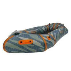 Extasea Packraft 255 1er Trekking Schlauchboot Camouflage TPU Ultra Leicht -Paddel Verkäufe extasea packraft 255 1er trekking schlauchboot camouflage tpu ultra leicht 2