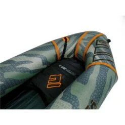 Extasea Packraft 255 1er Trekking Schlauchboot Camouflage TPU Ultra Leicht -Paddel Verkäufe extasea packraft 255 1er trekking schlauchboot camouflage tpu ultra leicht 4