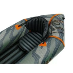 Extasea Packraft 300 Double 2er Trekking Schlauchboot Camouflage TPU Ultra Leicht -Paddel Verkäufe extasea packraft 300 double 2er trekking schlauchboot camouflage tpu ultra leicht 3