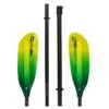 ExtaSea Pro Tour Carbon Vario Doppelpaddel | 220-240cm | 4-teilig | Lime-yellow 1 ExtaSea Pro Tour Carbon Vario Doppelpaddel | 220-240cm | 4-teilig | Lime-yellow -Paddel Verkäufe extasea pro tour carbon vario doppelpaddel 220 240cm 4 teilig lime yellow