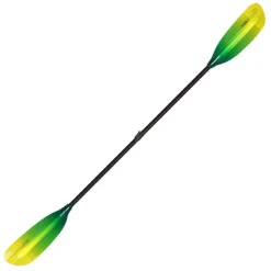 ExtaSea Pro Tour Carbon Vario Doppelpaddel | 220-240cm | 4-teilig | Lime-yellow -Paddel Verkäufe extasea pro tour carbon vario doppelpaddel 220 240cm 4 teilig lime yellow 2