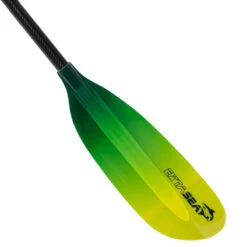 ExtaSea Pro Tour Carbon Vario Doppelpaddel | 220-240cm | 4-teilig | Lime-yellow -Paddel Verkäufe extasea pro tour carbon vario doppelpaddel 220 240cm 4 teilig lime yellow 3