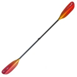 ExtaSea Pro Tour Carbon Vario Doppelpaddel | 220-240cm | 4-teilig | Red-yellow -Paddel Verkäufe extasea pro tour carbon vario doppelpaddel 220 240cm 4 teilig red yellow 2