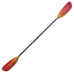 ExtaSea Pro Tour Carbon Vario Doppelpaddel | 220-240cm | 4-teilig | Red-yellow -Paddel Verkäufe extasea pro tour carbon vario doppelpaddel 220 240cm 4 teilig red yellow 3