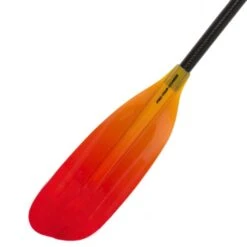 ExtaSea Pro Tour Carbon Vario Doppelpaddel | 220-240cm | 4-teilig | Red-yellow -Paddel Verkäufe extasea pro tour carbon vario doppelpaddel 220 240cm 4 teilig red yellow 5