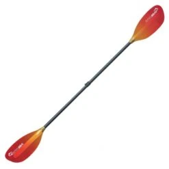 Paddel Verkäufe -Paddel Verkäufe extasea pro xl carbon vario doppelpaddel 220 240cm 2 teilig red yellow 1