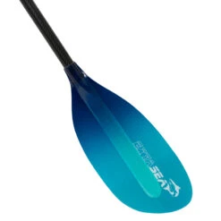 ExtaSea Pro-XL Carbon Vario Doppelpaddel | 220-240cm | 4-teilig | Blue-light Blue -Paddel Verkäufe extasea pro xl carbon vario doppelpaddel 220 240cm 4 teilig blue light blue 3