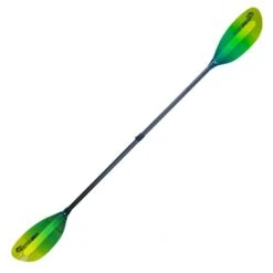 ExtaSea Pro-XL Carbon Vario Doppelpaddel | 220-240cm | 4-teilig | Lime-yellow -Paddel Verkäufe extasea pro xl carbon vario doppelpaddel 220 240cm 4 teilig lime yellow 2
