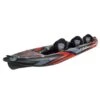 Extasea Race 470 3er Drop-Stitch Kajak Aufblasbar Luftboot Schlauchboot Rot 2 Extasea Race 470 3er Drop-Stitch Kajak Aufblasbar Luftboot Schlauchboot Rot -Paddel Verkäufe extasea race 470 3er drop stitch kajak aufblasbar luftboot schlauchboot rot