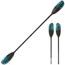 ExtaSea Safari Fiberglas Vario Doppelpaddel Kajak Paddel 2-teilig -Paddel Verkäufe extasea safari fiberglas vario doppelpaddel kajak paddel 2 teilig 5