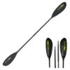 ExtaSea Tour Vario Carbon-Carbon Doppelpaddel 4-tlg -Paddel Verkäufe extasea tour vario carbon carbon doppelpaddel 4 tlg