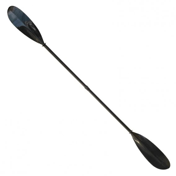 ExtaSea Tour Vario Carbon-Carbon Doppelpaddel 4-tlg 5 ExtaSea Tour Vario Carbon-Carbon Doppelpaddel 4-tlg – Bild 3