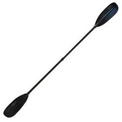 ExtaSea Tour Vario Fiberglas Doppelpaddel | 220-240cm | 2-teilig | Schwarz-grau -Paddel Verkäufe extasea tour vario fiberglas doppelpaddel 220 240cm 2 teilig schwarz anthrazit 2