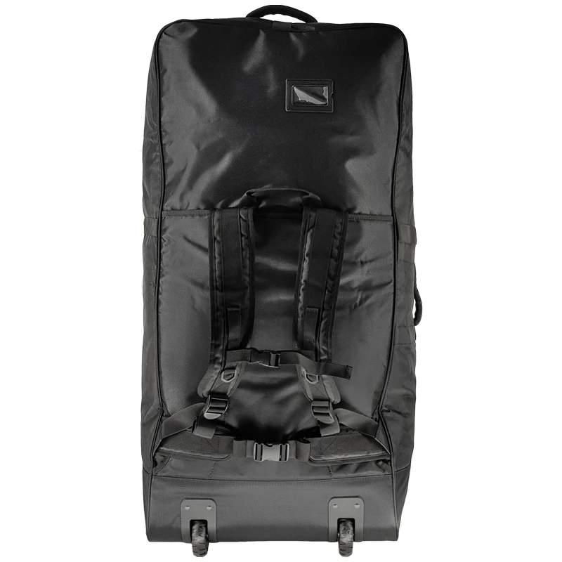 ExtaSea Wheel Bag Tasche Für DS Double Kajaks Transporttasche 4 ExtaSea Wheel Bag Tasche Für DS Double Kajaks Transporttasche – Bild 2