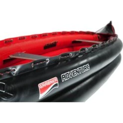 Grabner Adventure Expedition Kanu Expeditionskajak Tourencanadier Luftboot -Paddel Verkäufe grabner adventure expedition kanu expeditionskajak tourencanadier luftboot 3