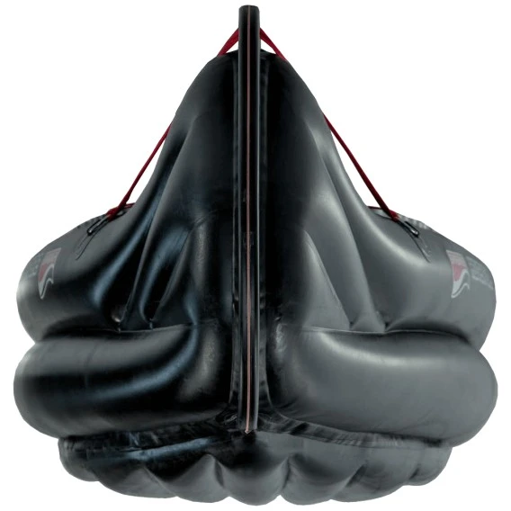 Grabner Adventure Kanu Tourencanadier Luftboot 5 Grabner Adventure Kanu Tourencanadier Luftboot – Bild 3