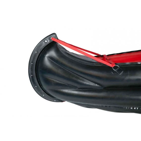 Grabner Adventure Kanu Tourencanadier Luftboot 7 Grabner Adventure Kanu Tourencanadier Luftboot – Bild 5