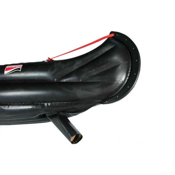 Grabner Adventure Kanu Tourencanadier Luftboot 8 Grabner Adventure Kanu Tourencanadier Luftboot – Bild 6