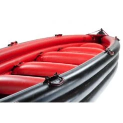 Grabner Adventure Team 10er Kanu Kanadier Gruppen Schlauchboot -Paddel Verkäufe grabner adventure team 10er kanu kanadier gruppen schlauchboot 4