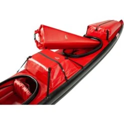 Grabner Escape 2 Personen Tourenkajak Luftkajak -Paddel Verkäufe grabner escape 2 personen tourenkajak luftkajak 5