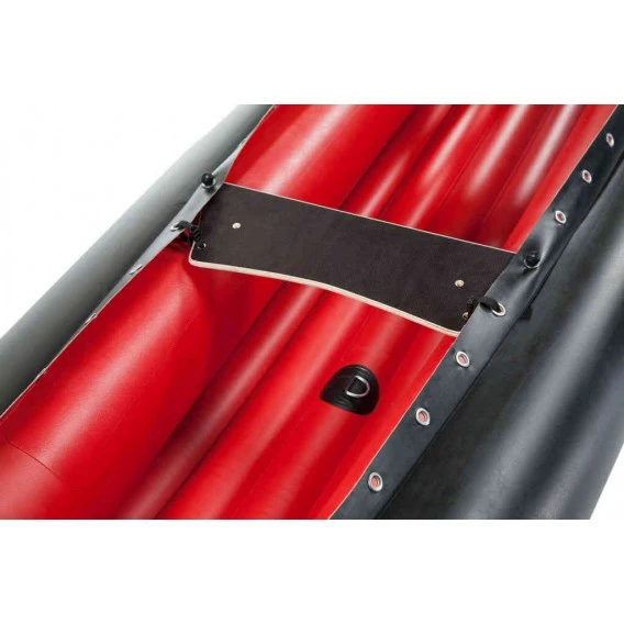 Grabner Outside Kanu Kanadier Schlauchboot Luftboot 6 Grabner Outside Kanu Kanadier Schlauchboot Luftboot – Bild 4