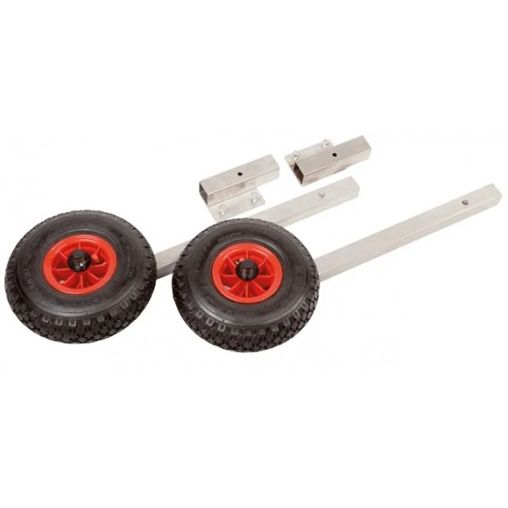 Grabner Slipräder Für Motorboote Speed + Mustang S + Mustang + GT 3 Grabner Slipräder Für Motorboote Speed + Mustang S + Mustang + GT