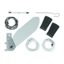 Grabner Steuervorrichtung Riverstar + Exp + Holiday + Mega + Escape