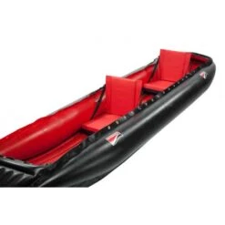 Grabner XR Trekking Wildwasser Reise Kanu Luftboot Schlauchkanadier -Paddel Verkäufe grabner xr trekking wildwasser reise kanu luftboot schlauchkanadier 4