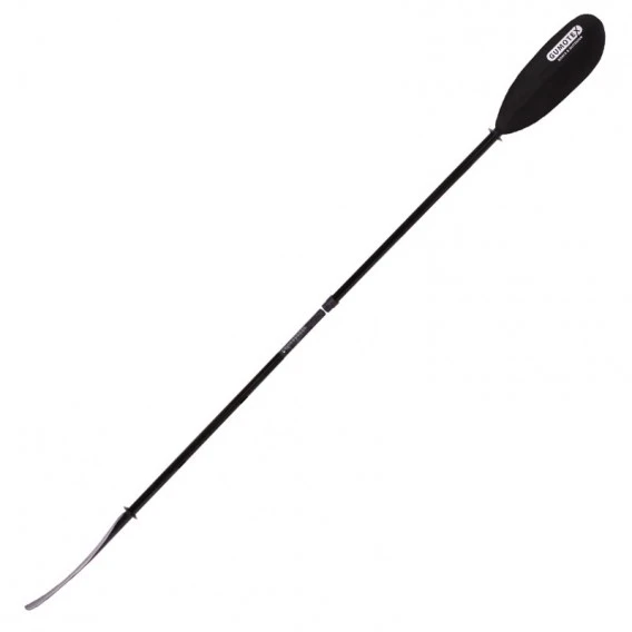 Gumotex 379S.2 Fiberglas Kajak Paddel 2-teilig 230-240cm Black 3 Gumotex 379S.2 Fiberglas Kajak Paddel 2-teilig 230-240cm Black