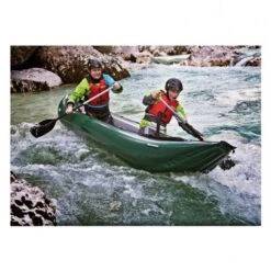 Gumotex Baraka 3er Trekking Kanu Luftboot Kanadier Schlauchboot -Paddel Verkäufe gumotex baraka 3er trekking kanu luftboot kanadier schlauchboot 4