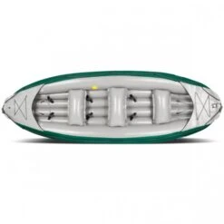 Gumotex Ontario 450 S - 6 Personen Schlauchboot Wildwasser Trekking Boot -Paddel Verkäufe gumotex ontario 450 s 6 personen schlauchboot wildwasser trekking boot 2