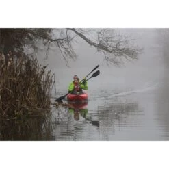 Gumotex Solar II 2 Personen Luftboot Nitrilon Kajak -Paddel Verkäufe gumotex solar ii 2 personen luftboot nitrilon kajak 3