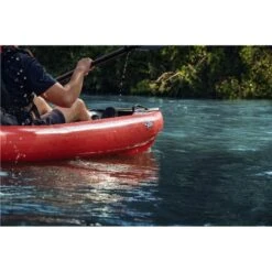 Gumotex Solar II 2 Personen Luftboot Nitrilon Kajak -Paddel Verkäufe gumotex solar ii 2 personen luftboot nitrilon kajak 5